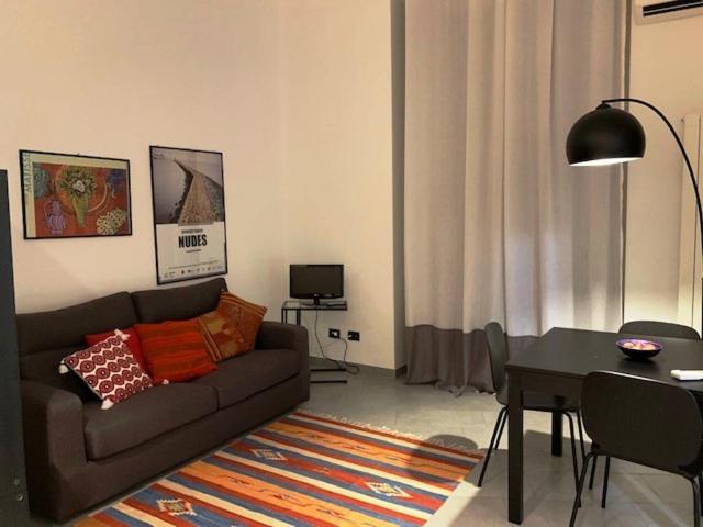 Corso Vittorio Giuliano Family Apartment Palermo Exterior foto