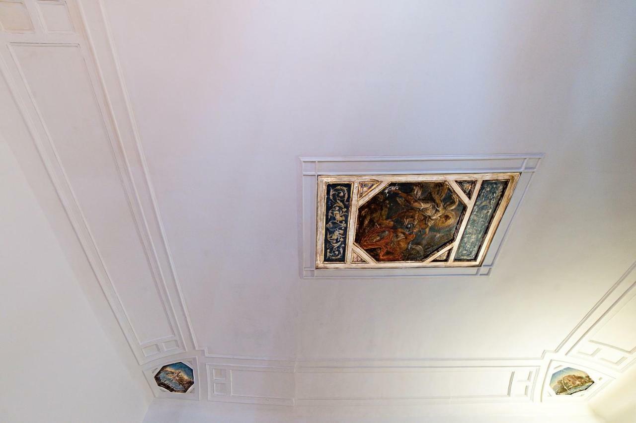 Corso Vittorio Giuliano Family Apartment Palermo Exterior foto