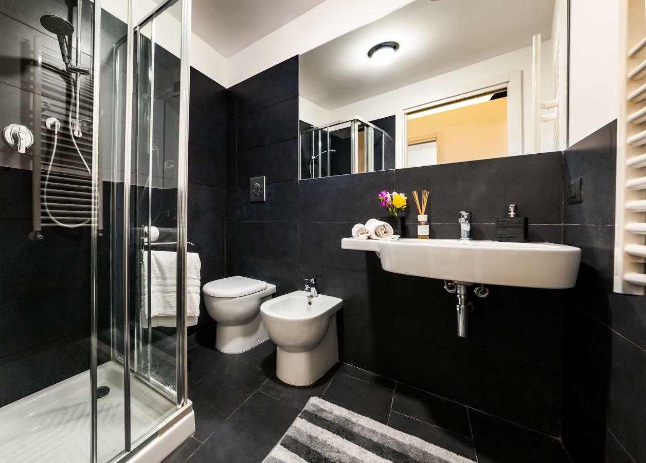 Corso Vittorio Giuliano Family Apartment Palermo Exterior foto